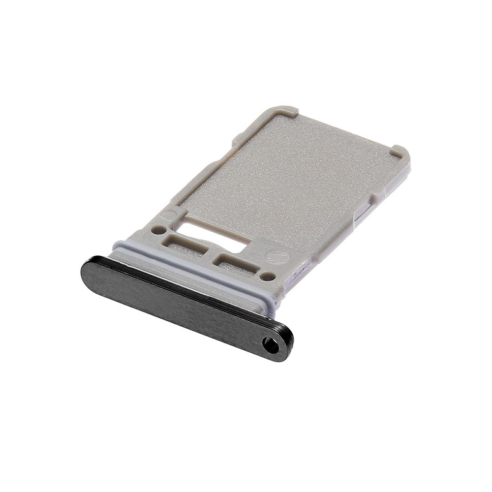 Single SIM Card Tray for Samsung Galaxy S21 5G G991-Phantom Gray Single SIM Card Tray for Samsung Galaxy S21 5G G991-Phantom Gray
